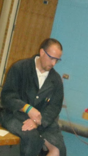 Kevin Dorn Photo 22