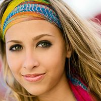 Celina Saenz Photo 20