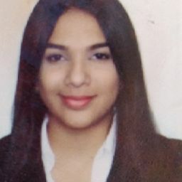 Geraldine Vasquez Photo 14