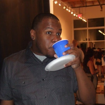 Jelani Davis Photo 9