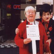 Lois Roberts Photo 12