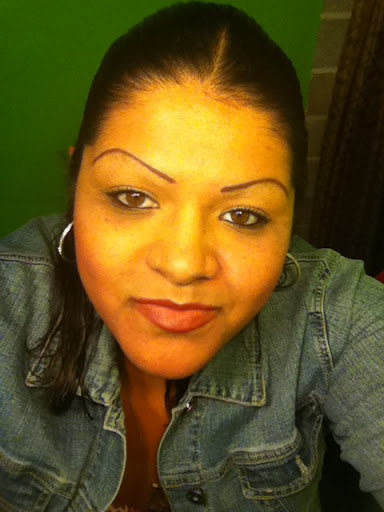 Cindy Molina Photo 42