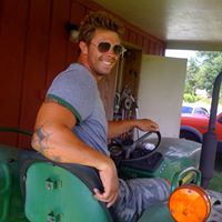 Jimmy Gregg Photo 16