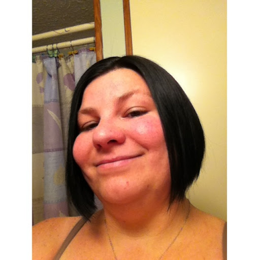 Crystal Kalinowski Photo 5