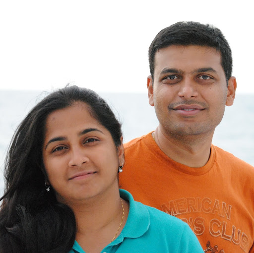 Vinay Kelkar Photo 9