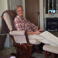 Joy Rankin Photo 29