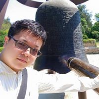 Mark Wu Photo 38