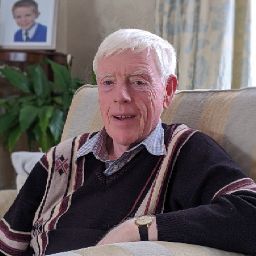 Terry Waite Photo 30