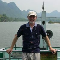Gordon Paterson Photo 25
