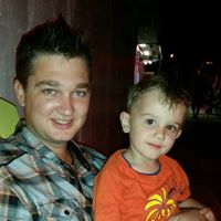 Aaron Hershberger Photo 11
