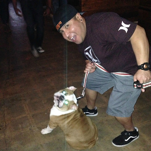 Stephen Rodriguez Photo 26