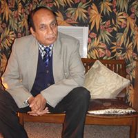 Satish Kalra Photo 13