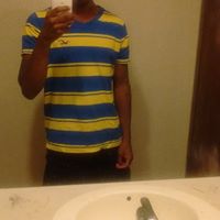 Elijah Rush Photo 17
