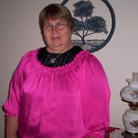 Linda Fleury Photo 28