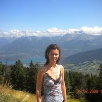 Eva Fischer Photo 29