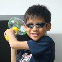 Clyde Chen Photo 3