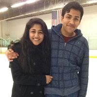 Dhanush Patel Photo 5