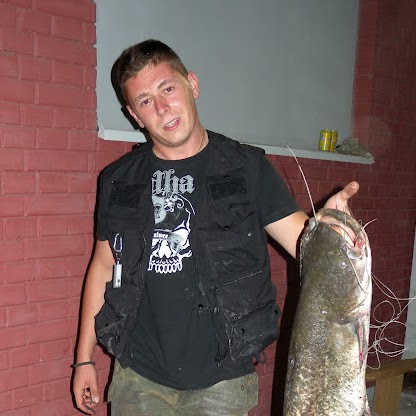 Slobodan Pavlovic Photo 17