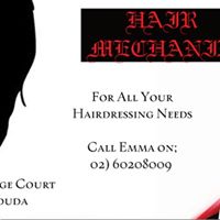 Hair Mechanix Photo 4