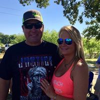 Kimberly Milburn Photo 16