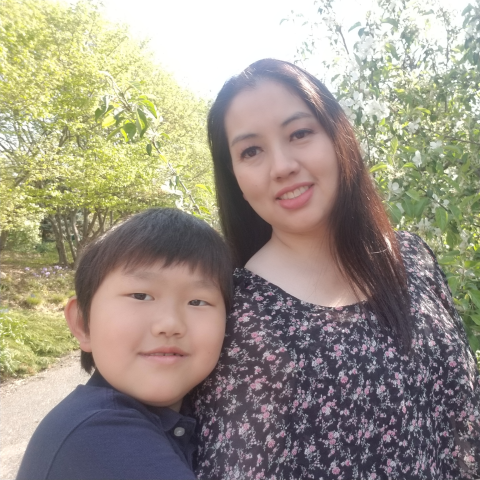 Pang Yang Photo 31