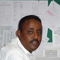 Ahmed Mohamud Photo 28