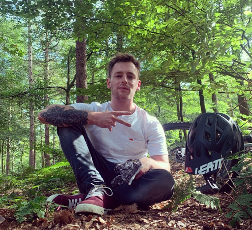 Ben Stephenson Photo 16