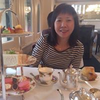Susan Tam Photo 35