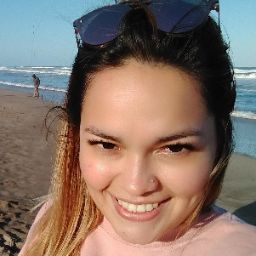 Flor Gamboa Photo 21