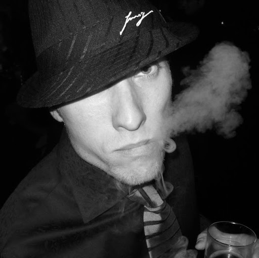 Martin Socha Photo 10