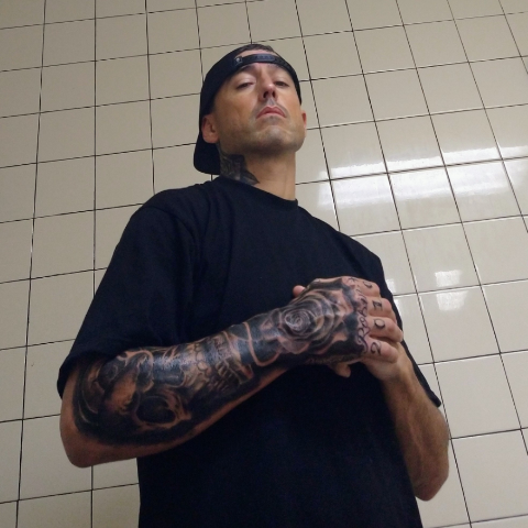 Shaun Robison Photo 2