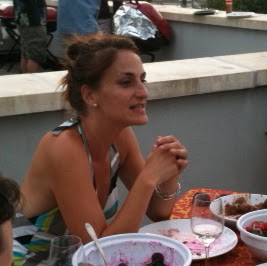 Jennifer Gilmore Photo 11