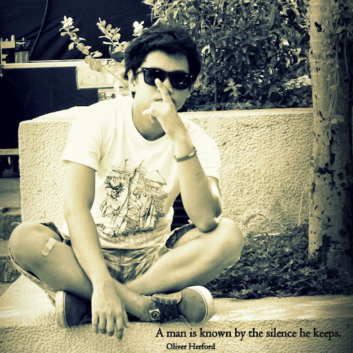 Mark Punzal Photo 9