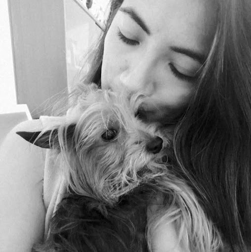 Giovanna Caceres Photo 8