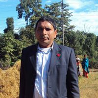 Som Dahal Photo 4