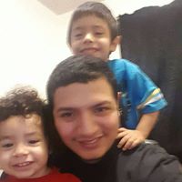 Adrian Ramirez Photo 21