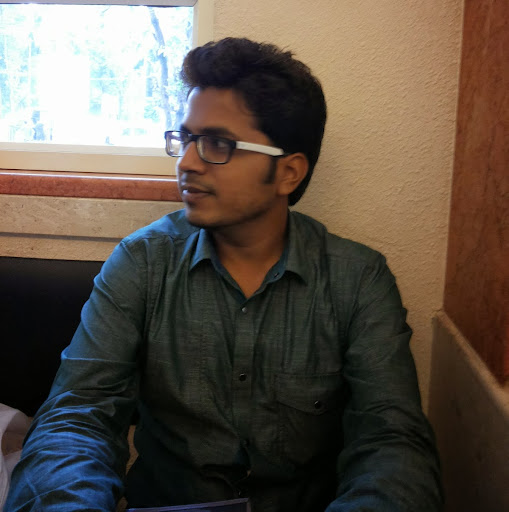 Akash Anand Photo 27