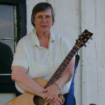 Mary Hawthorne Photo 35