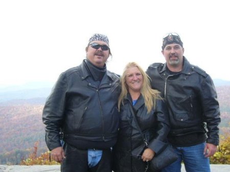 Cheryl Brown Photo 35