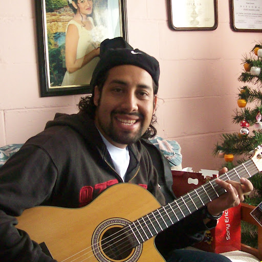 Ruben Ramirez Photo 45