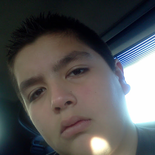 Bryan Huerta Photo 20