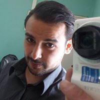 John Morad Photo 14