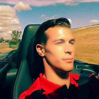 Dustin Peace Photo 10