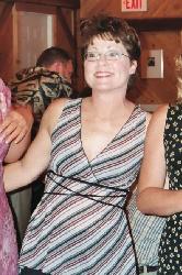 Tina Cook Photo 13