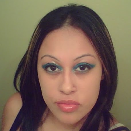 Jasmin Hinojosa Photo 8
