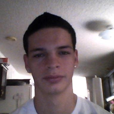 Alexander Pacheco Photo 32