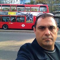 Juan Zamudio Photo 30
