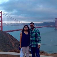 Divya Manepalli Photo 3