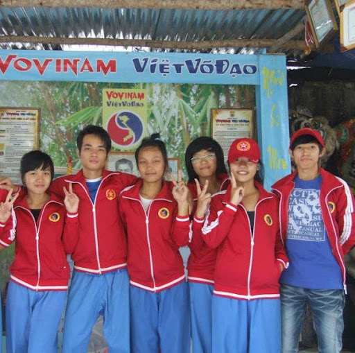 Son Huynh Photo 27
