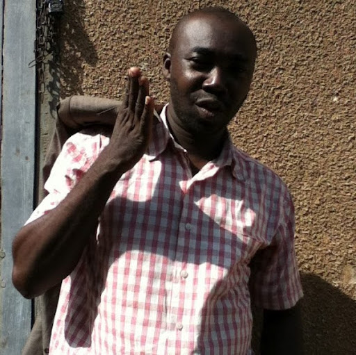 Emmanuel Nyarko Photo 17